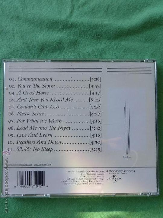 CDs de m&uacute;sica: THE CARDIGANS - LONG GONE BEFORE DAYLIGHT - CD BUEN ESTADO - - Foto 2