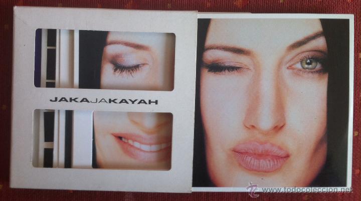 CDs de m&uacute;sica: Kayah. Jaka Ja Kayah. 2000 - Foto 2