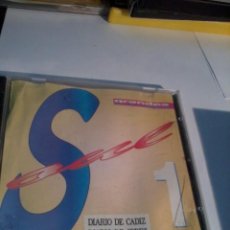 CDs de Música: SOUL 1. GRANDES DE LA MUSICA. MB1CD. Lote 55145583
