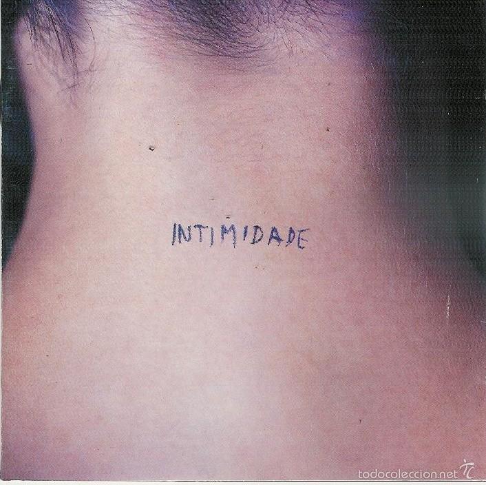 CDs de m&uacute;sica: Zelia Duncan cd Intimidade, 1996 - Foto 1