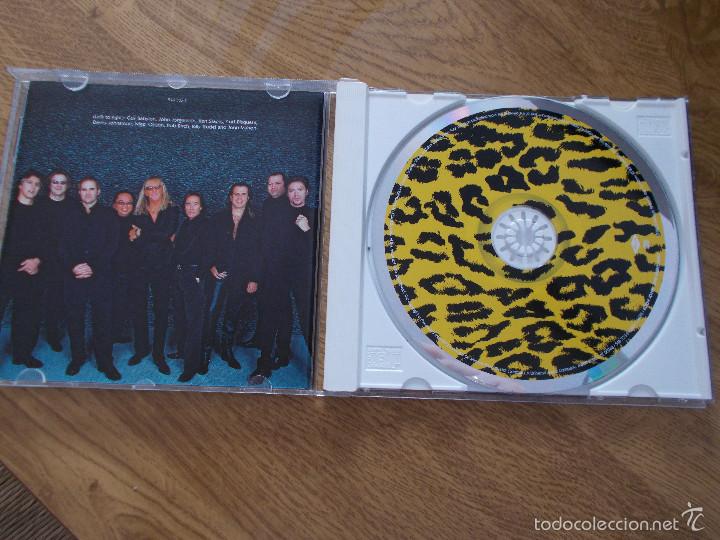 CDs de m&uacute;sica: ELTON JOHN- ONE NIGHT ONLY - Foto 4