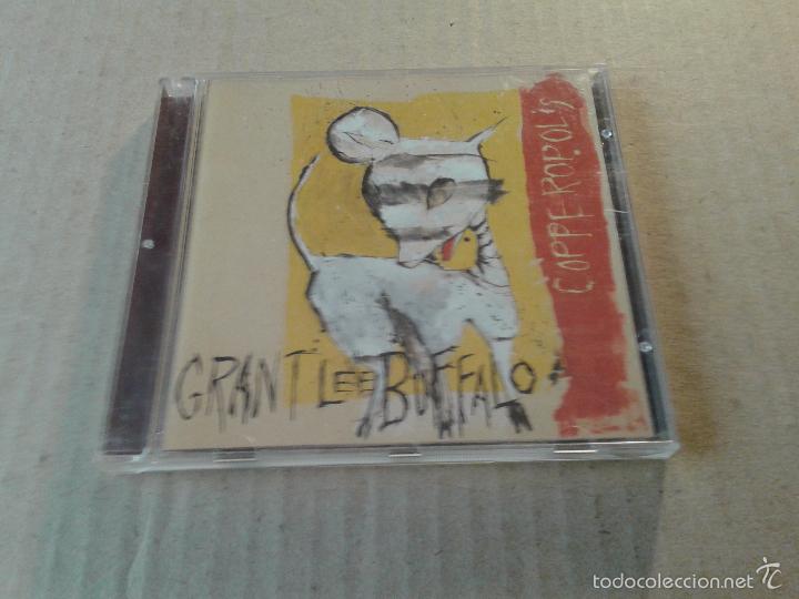 CDs de m&uacute;sica: Copperopolis, de Grant Lee Buffalo (CD). - Foto 1