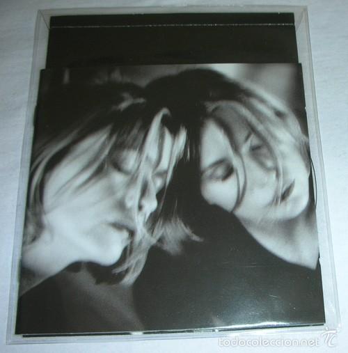 CDs de m&uacute;sica: Sam Phillips &lrm;&ndash; Fan Dance - CD - FOLK-POP - Foto 1