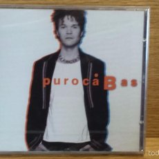 CDs de Música: PUROCÁ BAS. CD / EMI MUSIC COLOMBIA - 2005. 13 TEMAS / PRECINTADO.