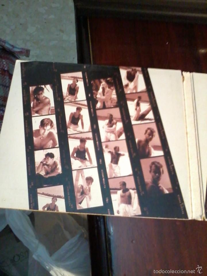 CDs de m&uacute;sica: UPSIDE DOWN NEVER FOUND A LOVE LIKE THIS BEFORE. MB1CD - Foto 2