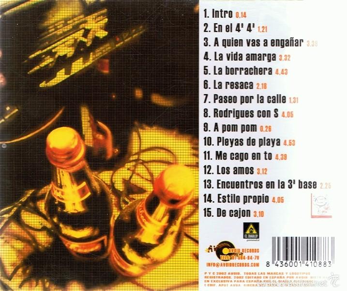 CDs de m&uacute;sica: CD JUAN PROFUNDO &uml;PROXIMO NIVEL&uml; - Foto 2