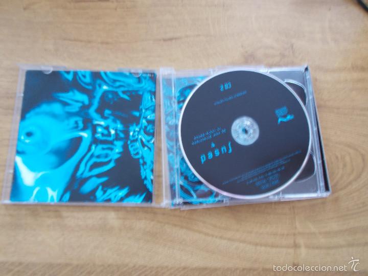 CDs de m&uacute;sica: FUSED CONTIENE DOS DISCOS EDICION INGLESA - Foto 3