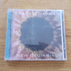 CDs de Música: TRACY CHAPMAN NEW BEGINNING EDICION INGLESA. Lote 55809632