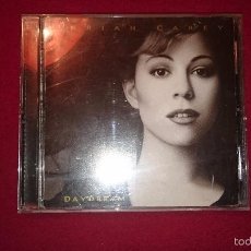 CDs de Música: MARIAH CAREY -DAYDREAM - CD 1995
