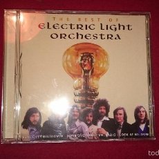 CDs de Música: ELECTRIC LIGHT ORCHESTRA - THE BEST OF - CD 1996