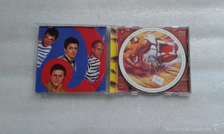 CDs de m&uacute;sica: SKANK - O SAMBA POCONE CD 1996 - Foto 2
