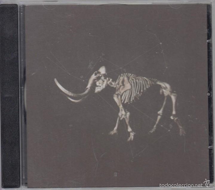 CDs de m&uacute;sica: An&iacute;mic cd Hannibal 2013 - Foto 1