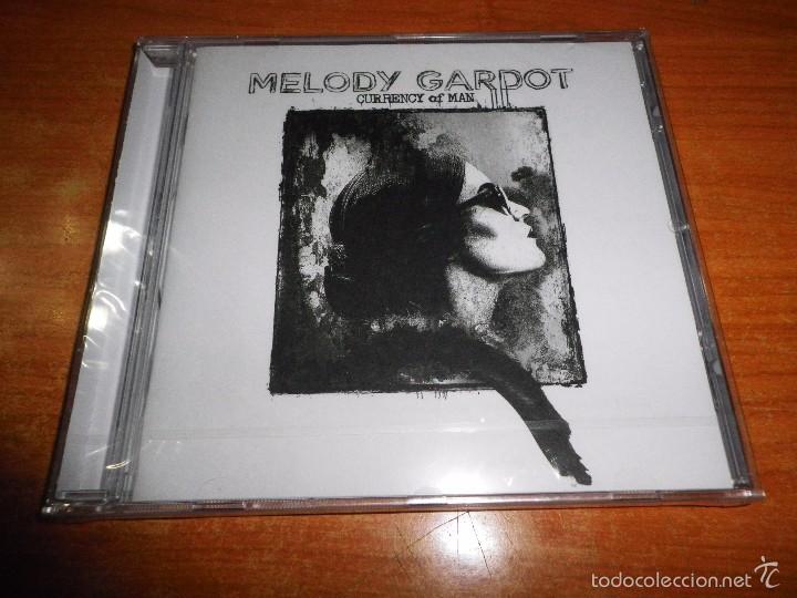 CD di Musica: MELODY GARDOT Currency of man CD ALBUM PRECINTADO DEL A&Ntilde;O 2015 CONTIENE 10 TEMAS JAZZ