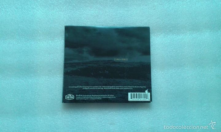 CDs de m&uacute;sica: BLUEBIRD - SAGUARO CD 2011 - Foto 8