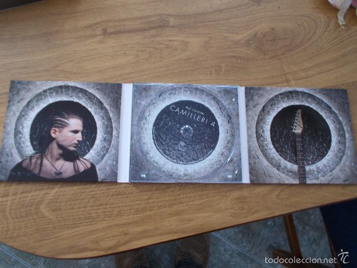CDs de m&uacute;sica: CAMILLERI 4 - Foto 3