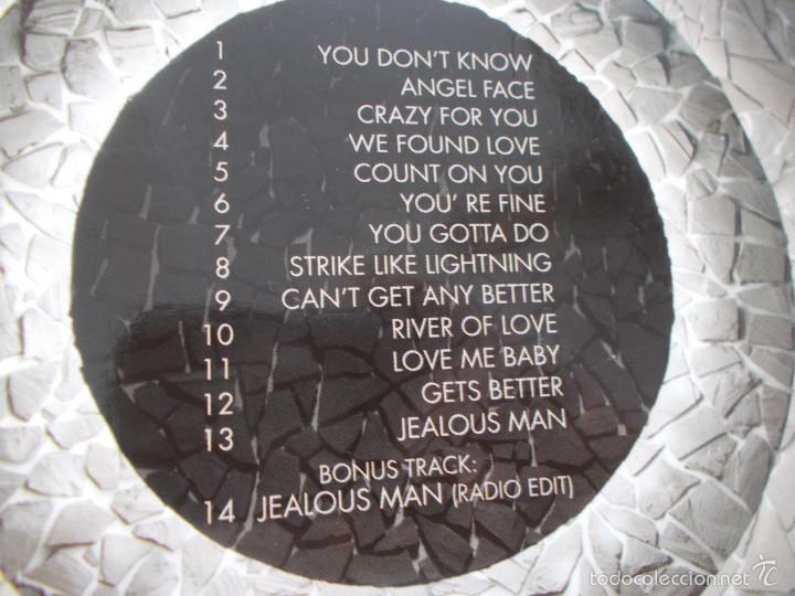 CDs de m&uacute;sica: CAMILLERI 4 - Foto 5