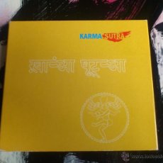 CDs de Música: KARMA SUTRA - DOBLE CD ALBUM - EMI - 2003