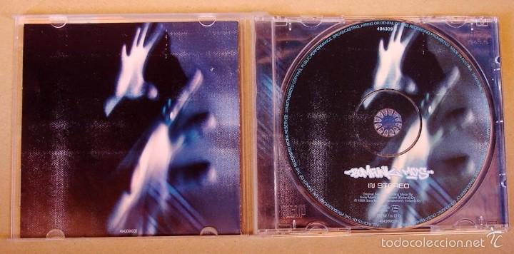 CDs de m&uacute;sica: BOMFUNK MCS - IN STEREO (CD) 1999 - Foto 2