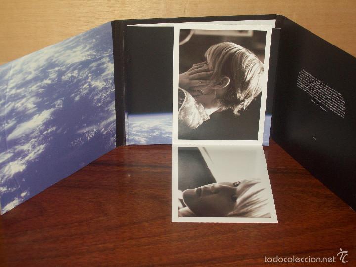 CDs de m&uacute;sica: DIDO  -  SAFE TRIP HOME  -  DOBLE CD  DIGIPACK - Foto 2