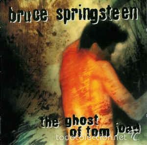 CDs de m&uacute;sica: Bruce Springsteen-The Ghost Of Tom Joad - Foto 1
