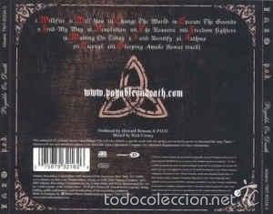 CDs de m&uacute;sica: P.O.D. --Payable On Death - Foto 2