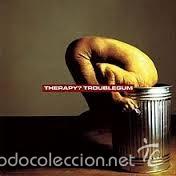 CDs de m&uacute;sica: Therapy? Troublegum A&M 94 - Foto 1