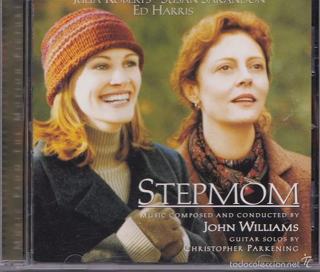 CDs de m&uacute;sica: Stepmom - John Williams - Foto 1