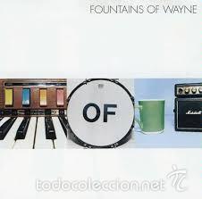 CDs de m&uacute;sica: fountains of wayne CD - Foto 1