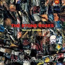 CDs de m&uacute;sica: the stone roses second comingCD 94 - Foto 1