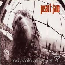 CDs de m&uacute;sica: pearl jam first album CD - Foto 1