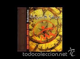 CDs de m&uacute;sica: aisha kandishas jarring effects Shabeesation - Foto 1