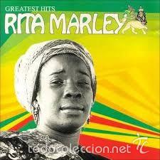 CDs de m&uacute;sica: rita marley greatest hits CD - Foto 1