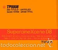 CDs de m&uacute;sica: SUPERCINEXCENE 08 CD SN - Foto 1
