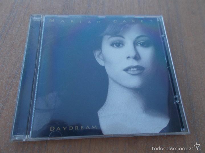 CDs de m&uacute;sica: MARIAH CAREY Daydream - Foto 1