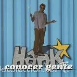 CDs de m&uacute;sica: HANK CONOCER GENTE CD DIGIPACK - Foto 1