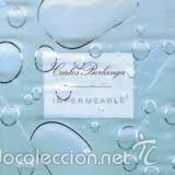CDs de m&uacute;sica: carlos berlanga impermeable CD DIGIPACK - Foto 1