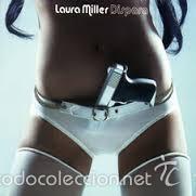 CDs de m&uacute;sica: LAURA MILLER DISPARA CD DIGIPACK - Foto 1