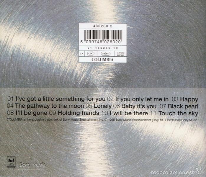 CDs de m&uacute;sica: CD MN8 &uml;TO THE NEXT LEVEL&uml; - Foto 2