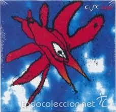 CDs de m&uacute;sica: cure high cd digipack desplegable 4 temas 1992 - Foto 1