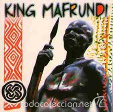 CDs de m&uacute;sica: king mafrundi cd 10 temas - Foto 1