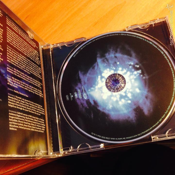 CDs de m&uacute;sica: WITHIN TEMPTATION (THE SILENT FORCE) CD 12 TRACKS 2004 (CDI1) - Foto 2