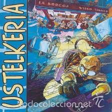 CDs de m&uacute;sica: negu gorriak ustelkeria cd - Foto 1