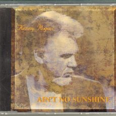 CDs de Música: MUSICA GOYO - CD SINGLE - KENNY ROGERS - AIN'T NO SUNSHINE - *LXXV99. Lote 16854598
