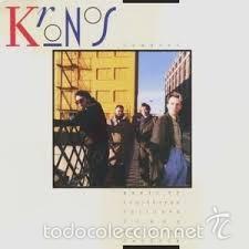CDs de m&uacute;sica: kronos quartet sculthorpe... cd - Foto 1