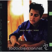 CDs de m&uacute;sica: josh rouse home cd - Foto 1