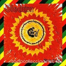 CDs de m&uacute;sica: olodum filhos do sol cd - Foto 1