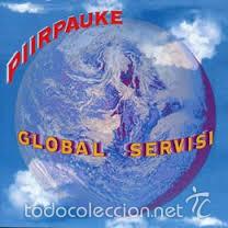 CDs de m&uacute;sica: piirpauke global servisi cd - Foto 1