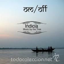 CDs de m&uacute;sica: indicia music by the tree cd digipack - Foto 1