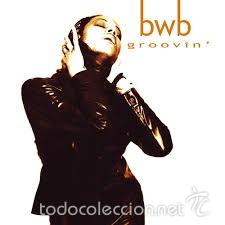 CDs de m&uacute;sica: bwb groovin cd - Foto 1