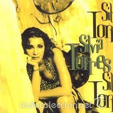 CDs de m&uacute;sica: silvia torres cd 10 temas - Foto 1